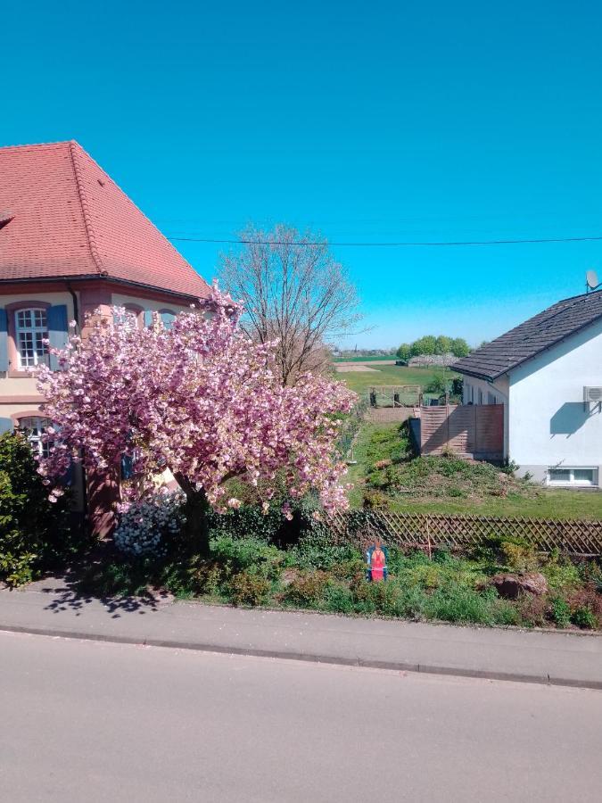Gaestehaus Brunhilde *