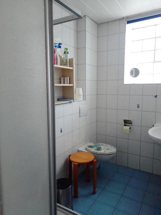 Apartment Brunhilde