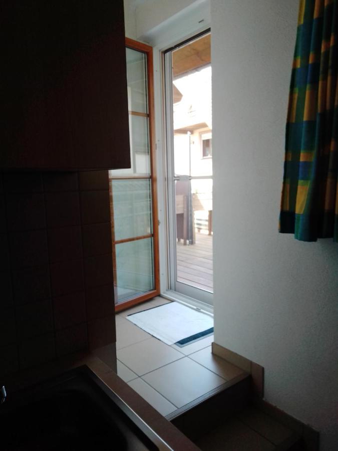 Apartment Brunhilde