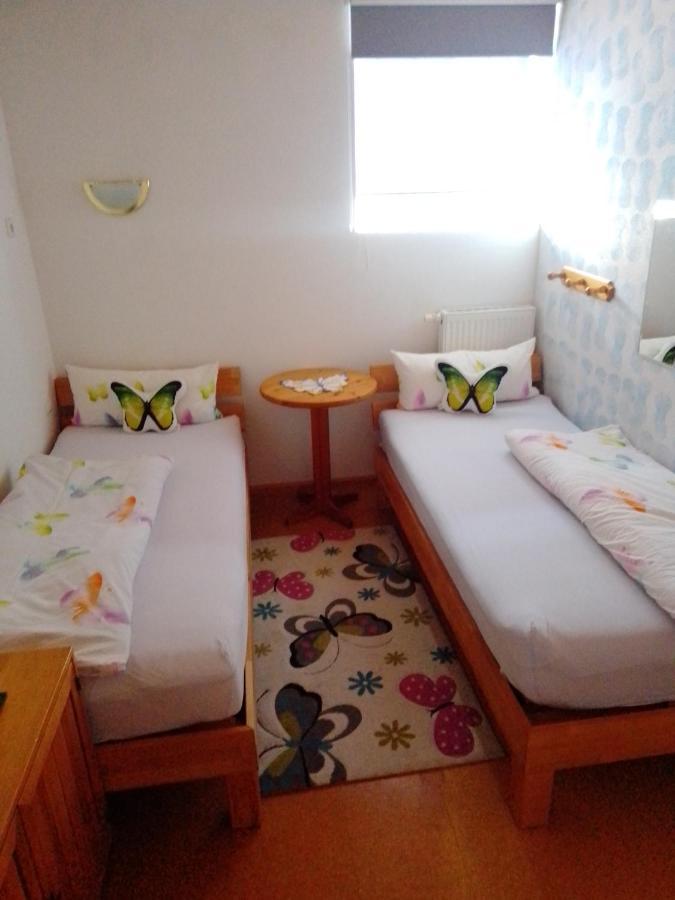 Apartment Brunhilde *