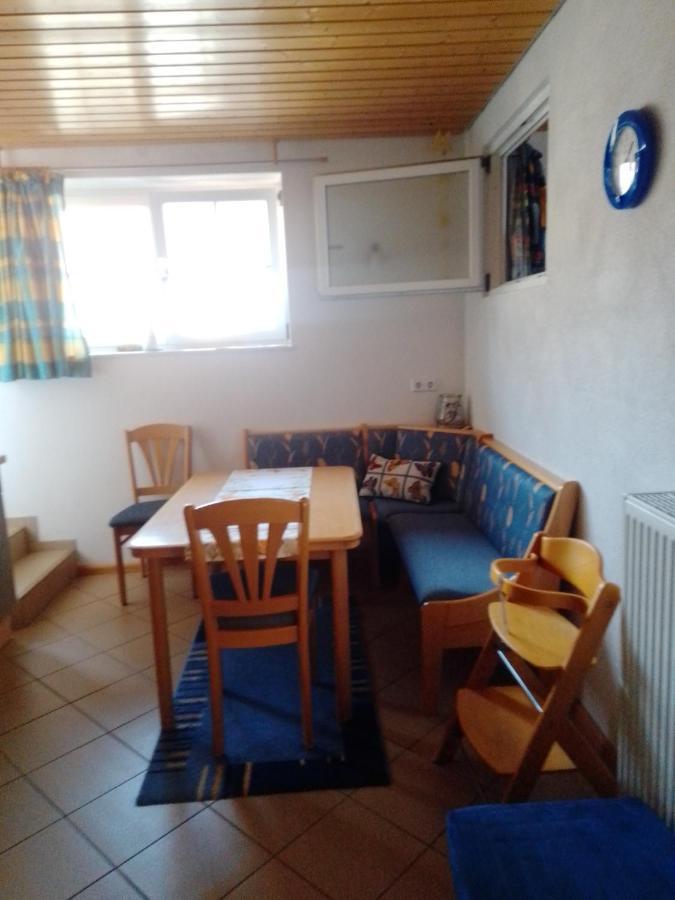 Gaestehaus Brunhilde Appartement