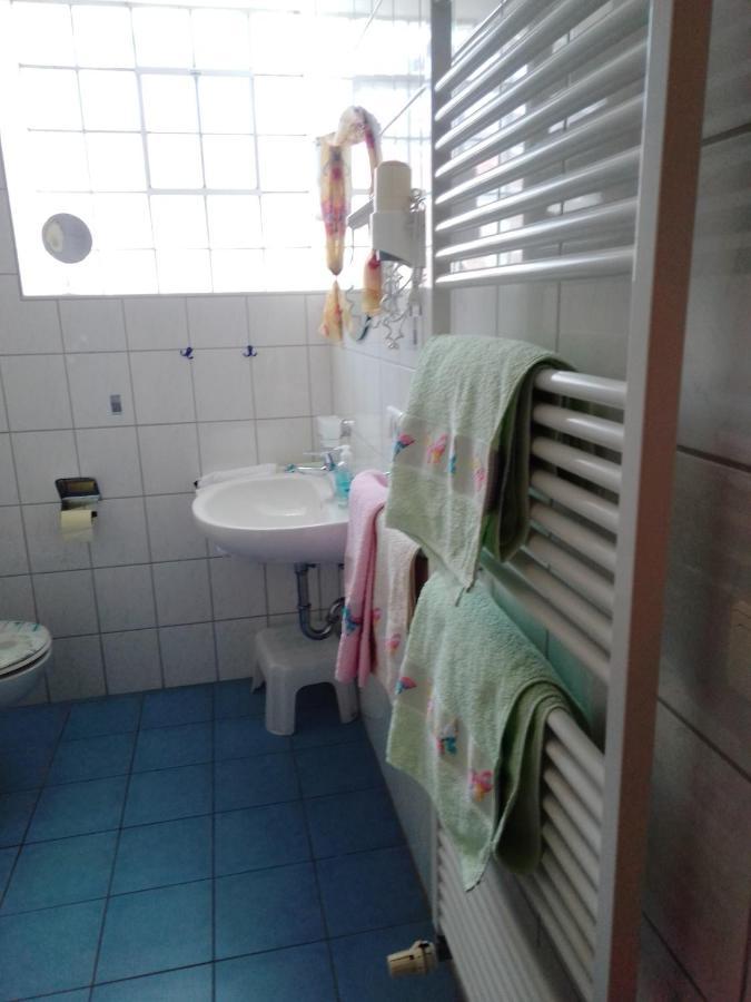 Apartment Brunhilde