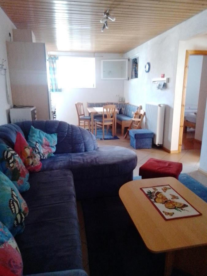 Apartment Brunhilde *
