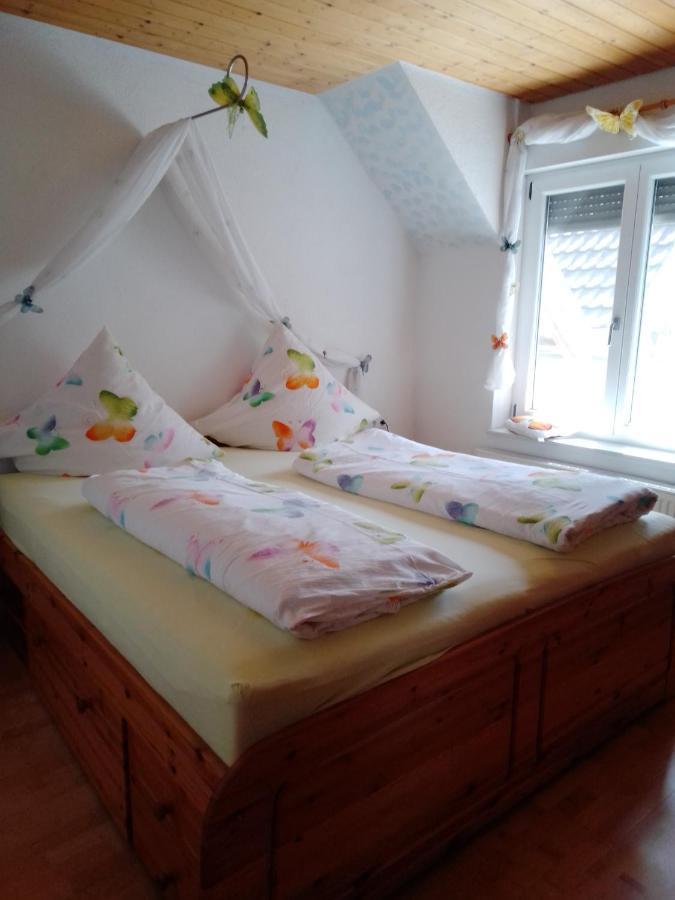 Gaestehaus Brunhilde Appartement *