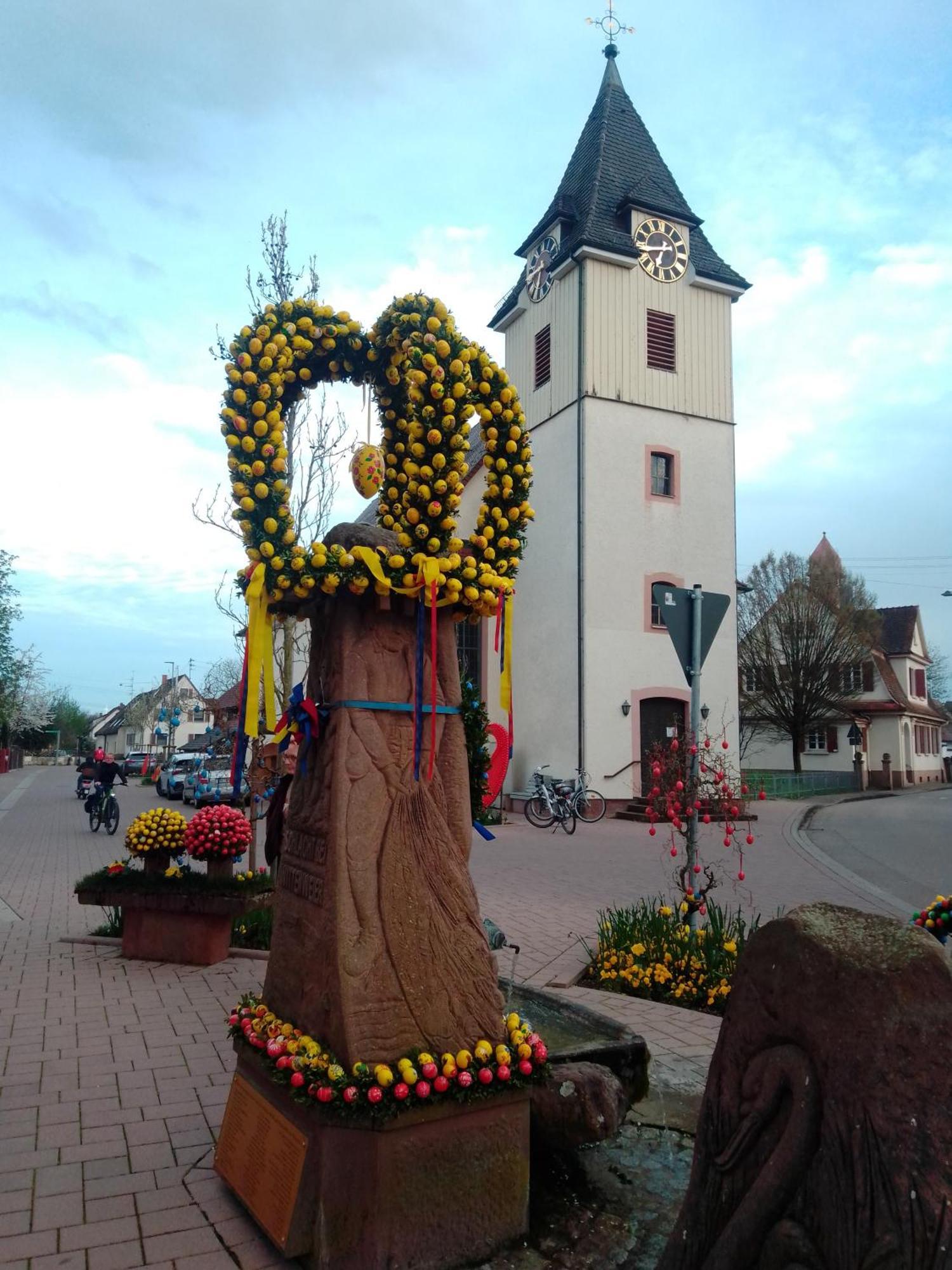 Appartement Gaestehaus Brunhilde