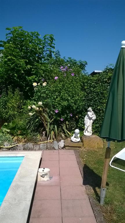 Apartment Brunhilde