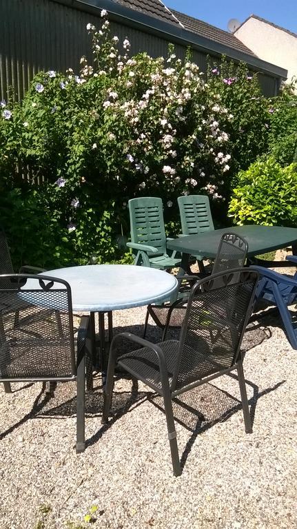Gaestehaus Brunhilde Appartement *